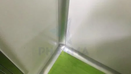 Hospital Operating Room OEM Cleanroom Class 100 GMP Clean Room